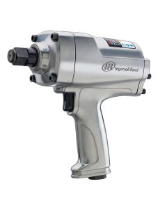 IRT259 image(1) - Ingersoll Rand 3/4 Inch Air Impact Wrench, 1050 ft-lb Torque, Friction Ring Retainer, Pistol Grip