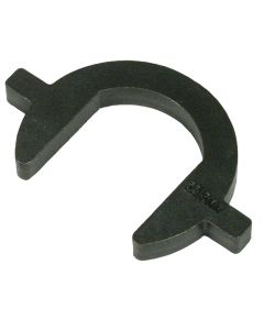 LIS46280 image(1) - Lisle Inner Tie Rod 32.5mm Crows Foot