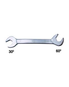 V8T6230 image(1) - V-8 Tools WR 1-1/16 ANG SHRT 17 / 60 DEG