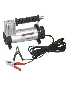 S.U.R.&R. TAS3 Compressor