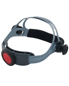 Jackson Safety Jackson Safety - Replacement Headgear - Speed Dial 370