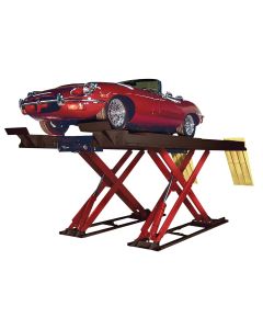 COATS Company, LLC. 12K Alignment Scissor Lift