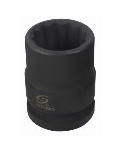 SUNEX SOC 36MM 3/4D IMP 12PT TW