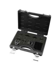 ASDHU35031 image(0) - Ansed Diagnostic Solutions Common Rail Dummy Regulator Set