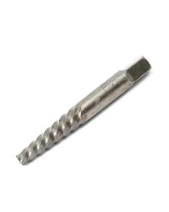 FOR20864 image(0) - Forney Industries Screw Extractor, Helical Flute, Number 5
