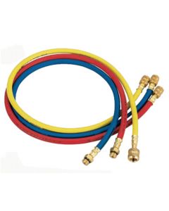FJC6537 image(1) - FJC R134a Hose, Blue-72 in., Standard