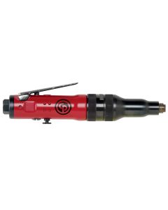 Chicago Pneumatic SCREWDRIVER AIR 1/4" REV. STRAIGHT F SPEED 2000RPM