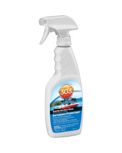 TOT30340 image(0) - 303 Products AERO. PROTECTANT 16 OZ CASE OF 12