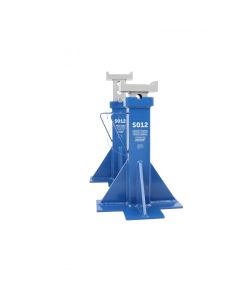 OTCS012 image(1) - OTC 12Ton Jack Stands