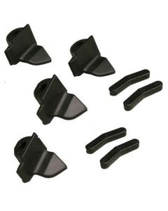 ATETAXP-MHPP image(0) - Atlas Equipment MOUNT/DEMOUNT HEAD PLASTIC INSERTS