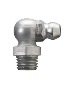 Alemite Metric Fitting, 90 Degree Angle