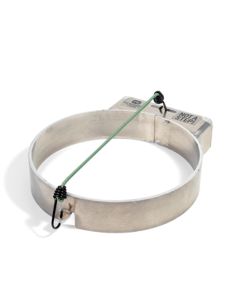 NPGDRM1286 image(0) - New Pig Truck Mounting Bracket for PIG&reg; Spill Kit in Bucket
