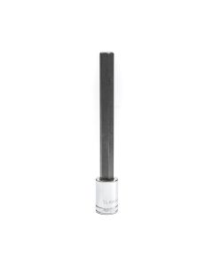 KDT82583 image(0) - GearWrench 1/2 Inch Drive Long Length Hex Bit Metric Socket 14mm