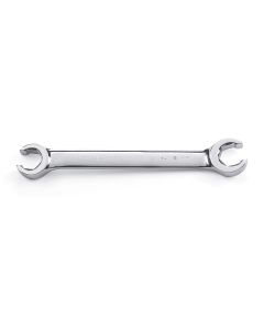 KDT81649 image(0) - GearWrench 19mm x 21mm Flare Nut Wrench