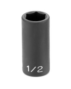 GRE1016SD image(1) - Grey Pneumatic 3/8DR 1/2" SEMI