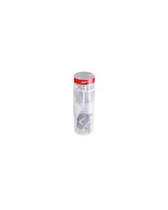 Milwaukee Tool #3 MORSE TAPER TO WELDON SHANK ARBOR