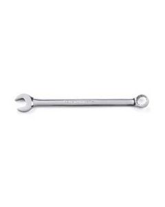 KDT81675 image(0) - GearWrench 18mm 12 Point Long Pattern Combination Wrench