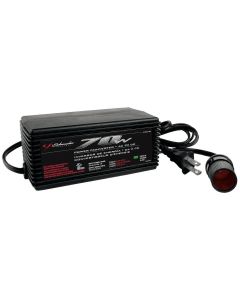 SCUPC-6 image(0) - Schumacher Electric 12V 6A AC/DC Converter