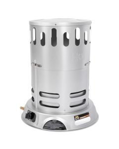 Mi-T-M Gas Fired Convention Heater