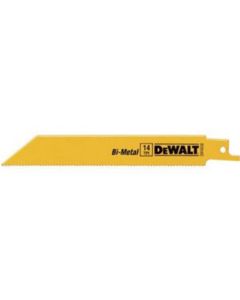 DeWalt SAW BLD 6IN 18TH 5PK