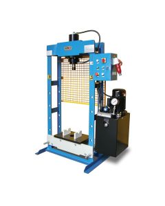 Baileigh 30/15T Hydraul H-Frame Press