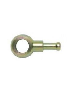 SRRK325 image(0) - S.U.R.&R. 12mm-5/16" Banjo To Nylon (1)
