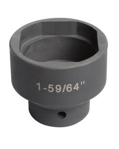 SUN10213 image(1) - Sunex 3/4 in. Drive Ball Joint Socket 1-59/