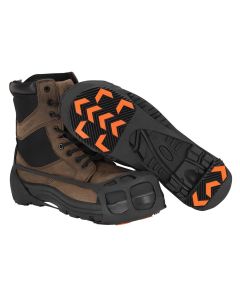 Duenorth Duenorth - GripPro Spikeless Traction Aid Large/Extra-Large