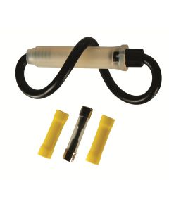 JTT2468F image(1) - The Best Connection In-Line Glass Fuse Hold 10 AWG