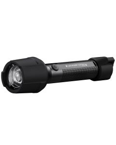 LEDLENSER INC P6R Work Recharge Flashlight, 850 Lumens