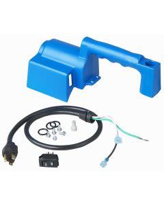 Robinair ASSY POWER CORD NS 072396 PUMP REP
