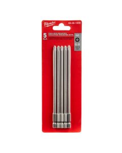 Milwaukee Tool 5Pk Pr2 Collator Bits