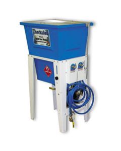 Herkules Equipment G200 Equipd w/Fluid Trans Line
