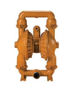 MILZE1044 image(0) - Zeeline by Milton Air- Alum. Diaphragm Pump 2&rdquo; NPT 155 GPM