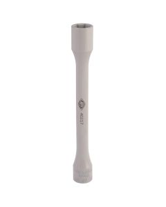 INT40217 image(0) - American Forge & Foundry AFF - Torque Limiting Socket - 1/2" Drive - 19mm (3/4") - 180 Ft/Lbs - Yellow Gray