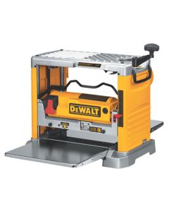 DeWalt 12-1/2" Thickness Planer