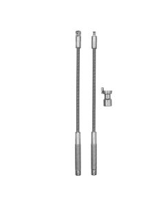 VIMFWE46K image(0) - VIM Tools Flex Wobble Extension Kit - 3 PIece