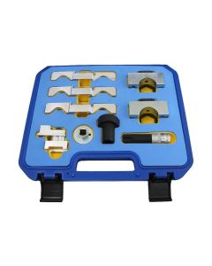 CTA9711 image(0) - CTA Tools Benz Timing Tool Kit - M139