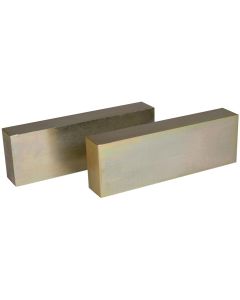 SUN5750BP image(1) - SUNEX 12-50 Ton Zinc Bed Plates (Pair)