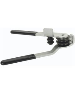 OTC4404 image(1) - OTC Brake Line Bender, 5/16" & 3/8