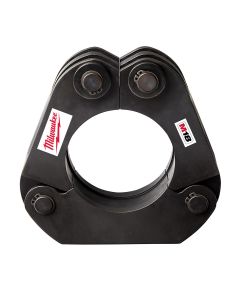 Milwaukee Tool 2 1/2" IPS-Pr2 Press Ring for M18 FORCELOGIC Long Throw Press Tool