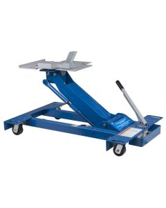 OTC5019A image(3) - OTC 2200lb Low Lift Transmission Jack