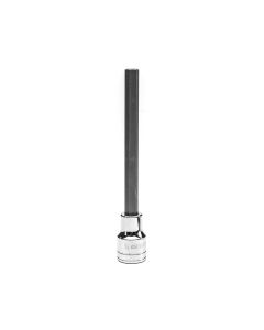 GearWrench 1/2 Inch Drive Long Length Hex Bit SAE Socket 3/8 Inch