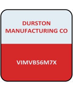 VIMVB56M7X image(0) - VIM Tools 7M Hex Bit x 5/16"
