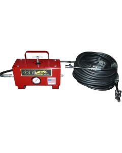 TSICHR-1 image(0) - Tire Service International TSI CHR-1 Safety Flate