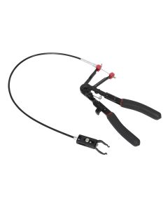 LIS35070 image(1) - Lisle Button Connector Pliers