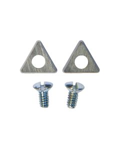 COATS Company, LLC. Positive Rake Carbide Insert