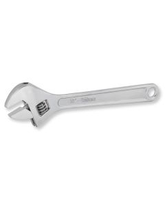 TIT12144 image(1) - TITAN 10" ADJUSTABLE WRENCH