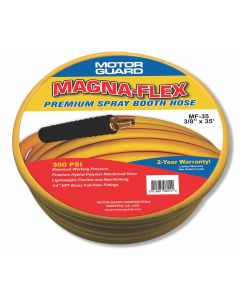 Motor Guard MAGNA-FLEX HOSE 3/8" X 35'