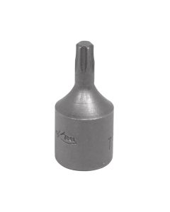 K Tool International BITSOC T25 1/4D INT TRX SATIN